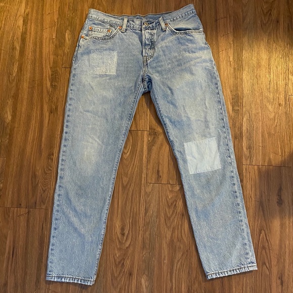 Levi’s 501 jeans - Picture 4 of 7